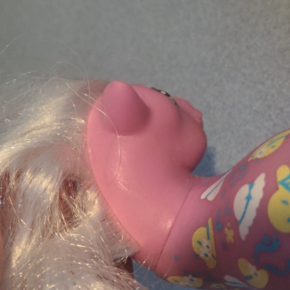 VTG Vintage My Little Pony Twice as Fancy, Bonnie Bonnets 1983 - Picture 14 of 15